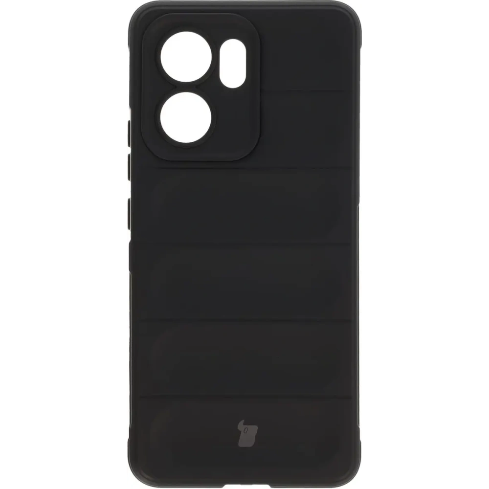 Pancerne etui Bizon Case Tur do Oppo Reno13 F czarne