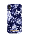 Etui iDeal Of Sweden Apple iPhone Xs Max (seemann blau blühen)