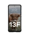 Kup Pancerne etui Bizon Case Tur do Oppo Reno13 F czarne - BIZ9056 - {ean13} - Sklep Home Screen