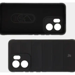 Kup Bizon Case Tur Oppo Reno13 F schwarz - BIZ9056 - {ean13} - Sklep Home Screen