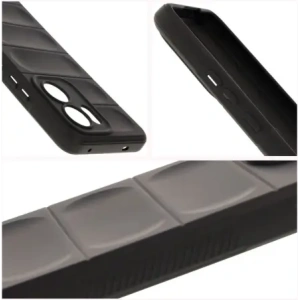 Buy Bizon Case Tur Oppo Reno13 F black - BIZ9056 - {ean13} - Home Screen Store Europe