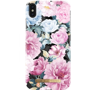 Kup Etui iDeal Of Sweden Apple iPhone Xs Max (peony garden) - IDS026PNYGDN - {ean13} - Sklep Home Screen