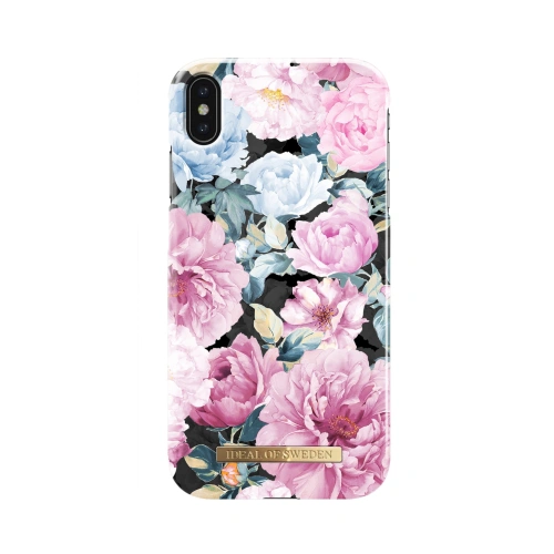 Kup Etui iDeal Of Sweden Apple iPhone Xs Max (peonková zahrada) - IDS026PNYGDN - {ean13} - Sklep Home Screen