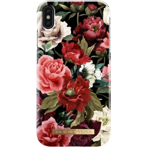 Kup Etui iDeal Of Sweden Apple iPhone Xs Max (antique roses) - IDS025ANTROS - {ean13} - Sklep Home Screen