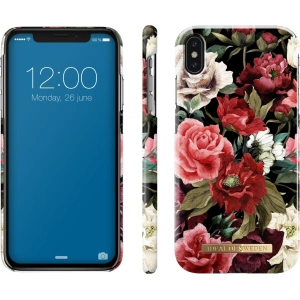 Kup Etui iDeal Of Sweden Apple iPhone Xs Max (antique roses) - IDS025ANTROS - {ean13} - Sklep Home Screen
