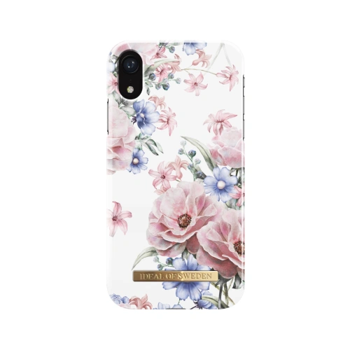 Kup Etui iDeal Of Sweden Apple iPhone XR (virágos románc) - IDS024FLOROM - {ean13} - Sklep Home Screen
