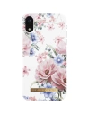 Etui iDeal Of Sweden Apple iPhone XR (virágos románc)