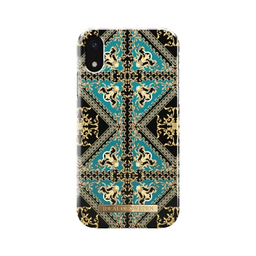 Kup Etui iDeal of Sweden pentru Apple iPhone XR (ornament baroc) - IDS192BARORN - {ean13} - Sklep Home Screen