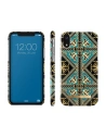 Kup iDeal of Sweden Apple Tasche iPhone XR (barockes Ornament) - IDS192BARORN - {ean13} - Sklep Home Screen