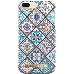 Etui iDeal Of Sweden Apple iPhone 6/6s/7/8 Plus (mozaika)