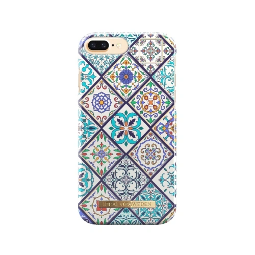 Kup Etui iDeal Of Sweden pentru Apple iPhone 6/6s/7/8 Plus (mozaic) - IDS023MSC - {ean13} - Sklep Home Screen
