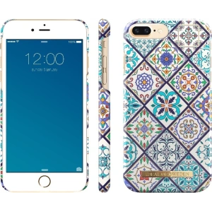 Kup Etui iDeal Of Sweden Apple iPhone 6/6s/7/8 Plus (mosaic) - IDS023MSC - {ean13} - Sklep Home Screen