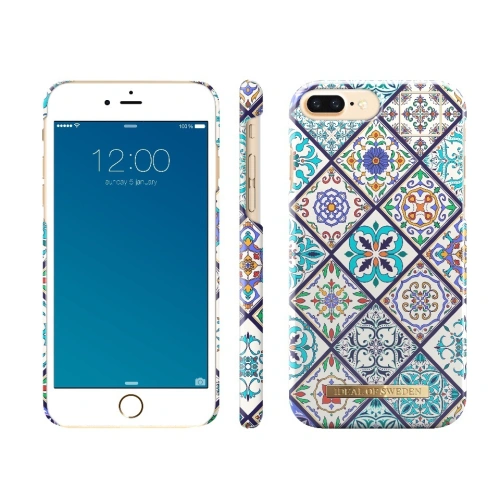 Buy iDeal Of Sweden Apple iPhone 6/6s/7/8 Plus (mosaic) - IDS023MSC - {ean13} - Home Screen Store Europe