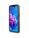 Kup Guess IML Blumen MagSafe Apple iPhone 16e schwarz - GUE4540 - {ean13} - Sklep Home Screen