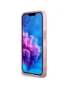 Kup Guess IML Flori MagSafe Apple iPhone 16e roz roz - GUE4541 - {ean13} - Sklep Home Screen