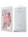 Kup Vermutlich IML Blumen MagSafe Apple iPhone 16e rosa - GUE4541 - {ean13} - Sklep Home Screen