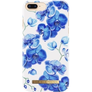 Kup Etui iDeal Of Sweden Apple iPhone 6/6s/7/8 Plus (baby blue orchids) - IDS019BLUORCH - {ean13} - Sklep Home Screen