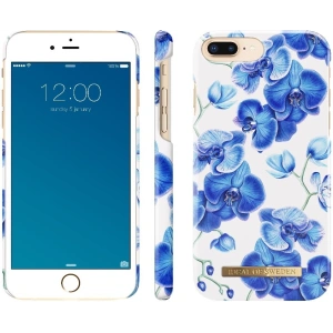 Kup Etui iDeal Of Sweden Apple iPhone 6/6s/7/8 Plus (baby blue orchids) - IDS019BLUORCH - {ean13} - Sklep Home Screen