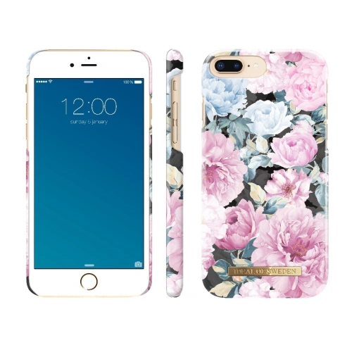 Buy iDeal Of Sweden Apple iPhone 6/6s/7/8 Plus (peony garden) - IDS018PNYGDN - {ean13} - Home Screen Store Europe