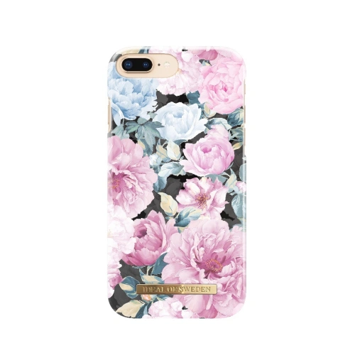 Kup Etui iDeal Of Sweden Apple iPhone 6/6s/7/8 Plus (pöttyös kert) - IDS018PNYGDN - {ean13} - Sklep Home Screen