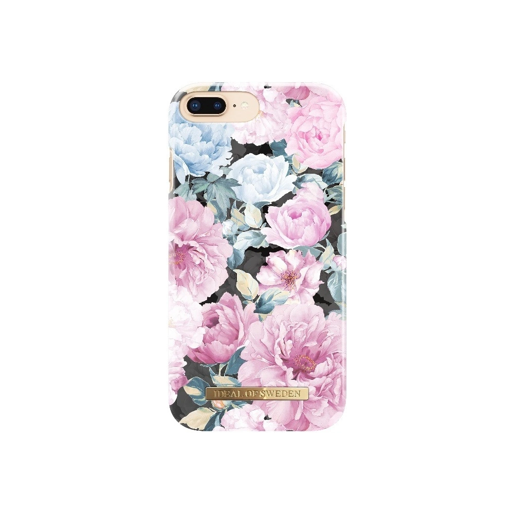 Etui iDeal Of Sweden Apple iPhone 6/6s/7/8 Plus (peony garden)