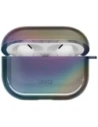 Buy UNIQ Iridescia Apple AirPods Pro 2 Hang Case midnight quartz - UNIQ1533 - {ean13} - Home Screen Store Europe