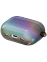 Buy UNIQ Iridescia Apple AirPods Pro 2 Hang Case midnight quartz - UNIQ1533 - {ean13} - Home Screen Store Europe