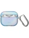 UNIQ Iridescia Apple AirPods Pro 2 Hang Case blue