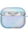Kup UNIQ Iridescia pouzdro na Apple AirPods Pro 2 modré - UNIQ1534 - {ean13} - Sklep Home Screen