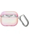 Buy UNIQ Iridescia Apple AirPods Pro 2 Hang Case pink prism - UNIQ1535 - {ean13} - Home Screen Store Europe