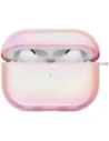Buy UNIQ Iridescia Apple AirPods Pro 2 Hang Case pink prism - UNIQ1535 - {ean13} - Home Screen Store Europe