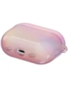 Buy UNIQ Iridescia Apple AirPods Pro 2 Hang Case pink prism - UNIQ1535 - {ean13} - Home Screen Store Europe