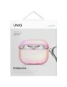 Buy UNIQ Iridescia Apple AirPods Pro 2 Hang Case pink prism - UNIQ1535 - {ean13} - Home Screen Store Europe