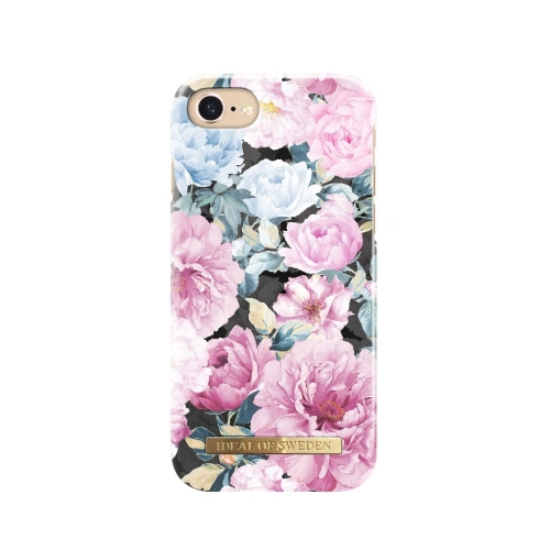 Kup Etui iDeal Of Sweden Apple iPhone SE 2022/SE 2020/8/7/6 (peonková zahrada) - IDS016PNYGDN - {ean13} - Sklep Home Screen