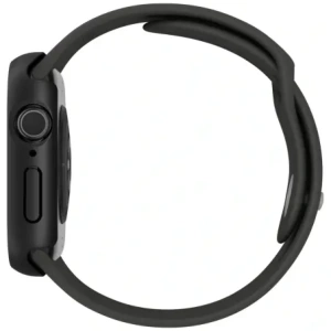 Buy UNIQ Nautic Apple Watch 42mm black - UNIQ1536 - {ean13} - Home Screen Store Europe