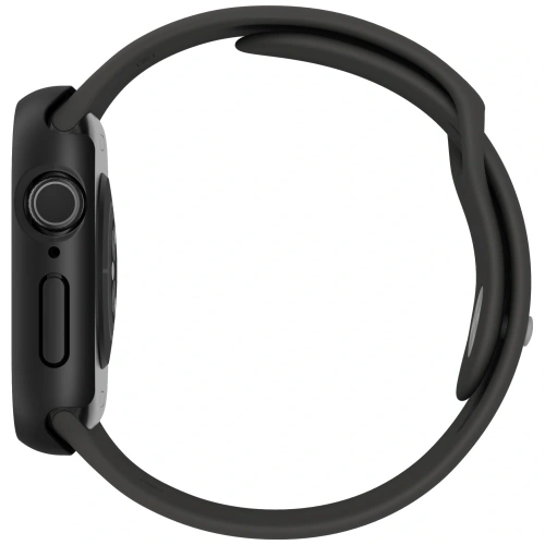 Buy UNIQ Nautic Apple Watch 42mm black - UNIQ1536 - {ean13} - Home Screen Store Europe