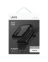 Buy UNIQ Nautic Apple Watch 42mm black - UNIQ1536 - {ean13} - Home Screen Store Europe