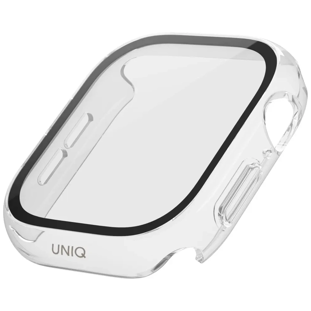 Etui UNIQ Nautic do Apple Watch 42mm dove