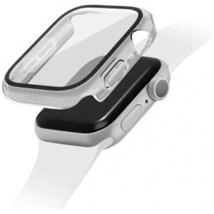 Kup UNIQ Nautic Apple Watch 42mm Taube - UNIQ1537 - {ean13} - Sklep Home Screen