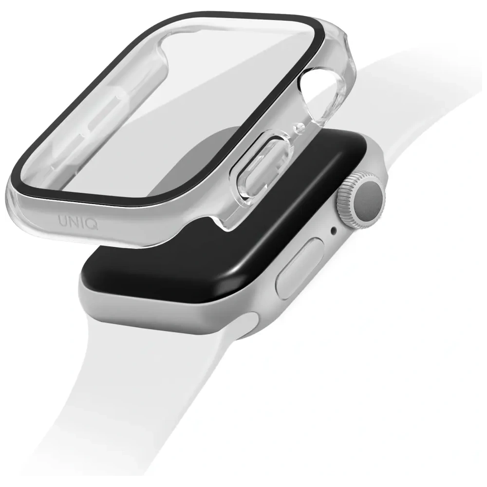 Etui UNIQ Nautic do Apple Watch 42mm dove