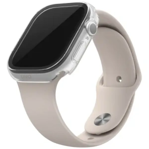 Buy UNIQ Nautic Apple Watch 42mm dove - UNIQ1537 - {ean13} - Home Screen Store Europe