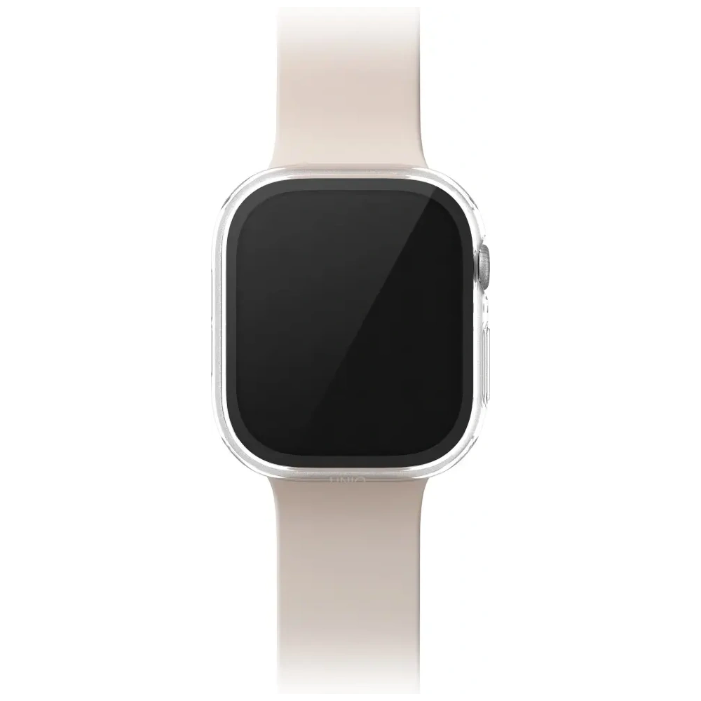 Etui UNIQ Nautic do Apple Watch 42mm dove