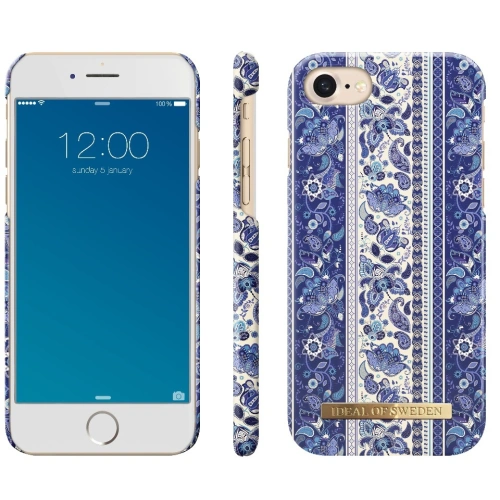Kup Etui iDeal Of Sweden Apple iPhone SE 2022/SE 2020/8/7/6 (boho) - IDS012BOH - {ean13} - Sklep Home Screen