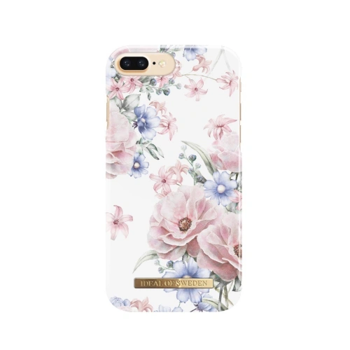 Kup Etui iDeal Of Sweden Apple iPhone 6/6s/7/8 Plus (virágos románc) - IDS011FLOROM - {ean13} - Sklep Home Screen