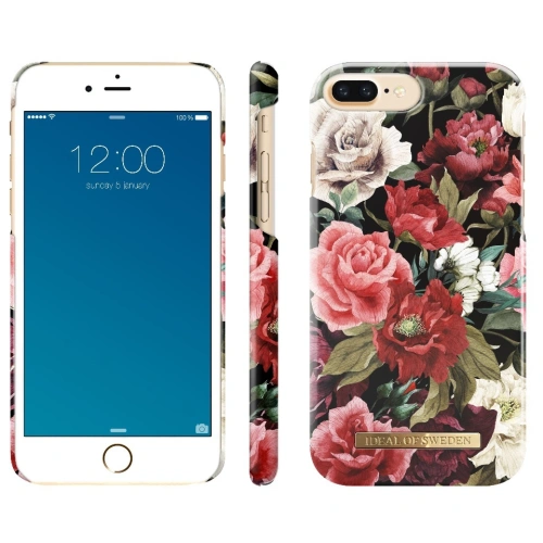 Kup Etui iDeal Of Sweden Apple iPhone 6/6s/7/8 Plus (antické růže) - IDS010ANTROS - {ean13} - Sklep Home Screen