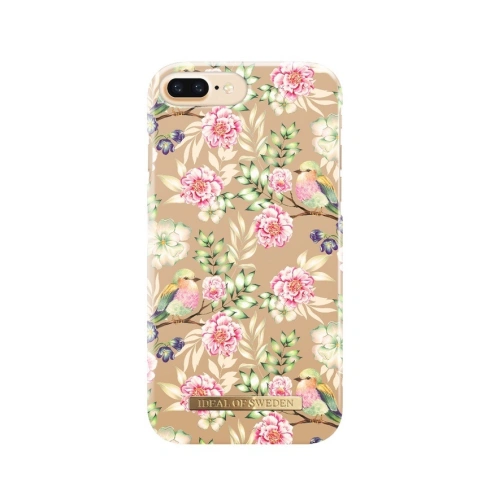 Kup Etui iDeal Of Sweden pentru Apple iPhone 6/6s/7/8 Plus (păsări champagne) - IDS009CHMPBRD - {ean13} - Sklep Home Screen