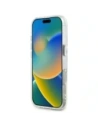 Kup Hádejte IML kovový barevný kruh klasické logo MagSafe Apple iPhone 16 Pro Max bílý - GUE4548 - {ean13} - Sklep Home Screen