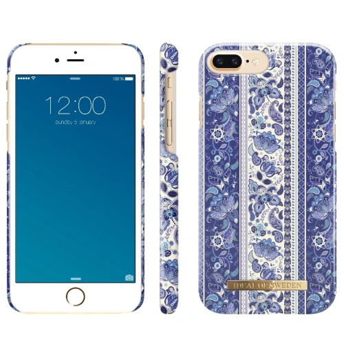 Kup Etui iDeal Of Sweden Apple iPhone 6/6s/7/8 Plus (boho) - IDS008BOH - {ean13} - Sklep Home Screen