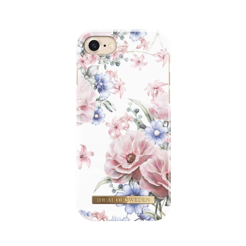 Kup Etui iDeal Of Sweden Apple iPhone SE 2022/SE 2020/8/7/6 (virágos románc) - IDS007FLOROM - {ean13} - Sklep Home Screen