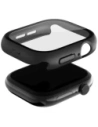 Etui UNIQ Nautic do Apple Watch 46mm czarny